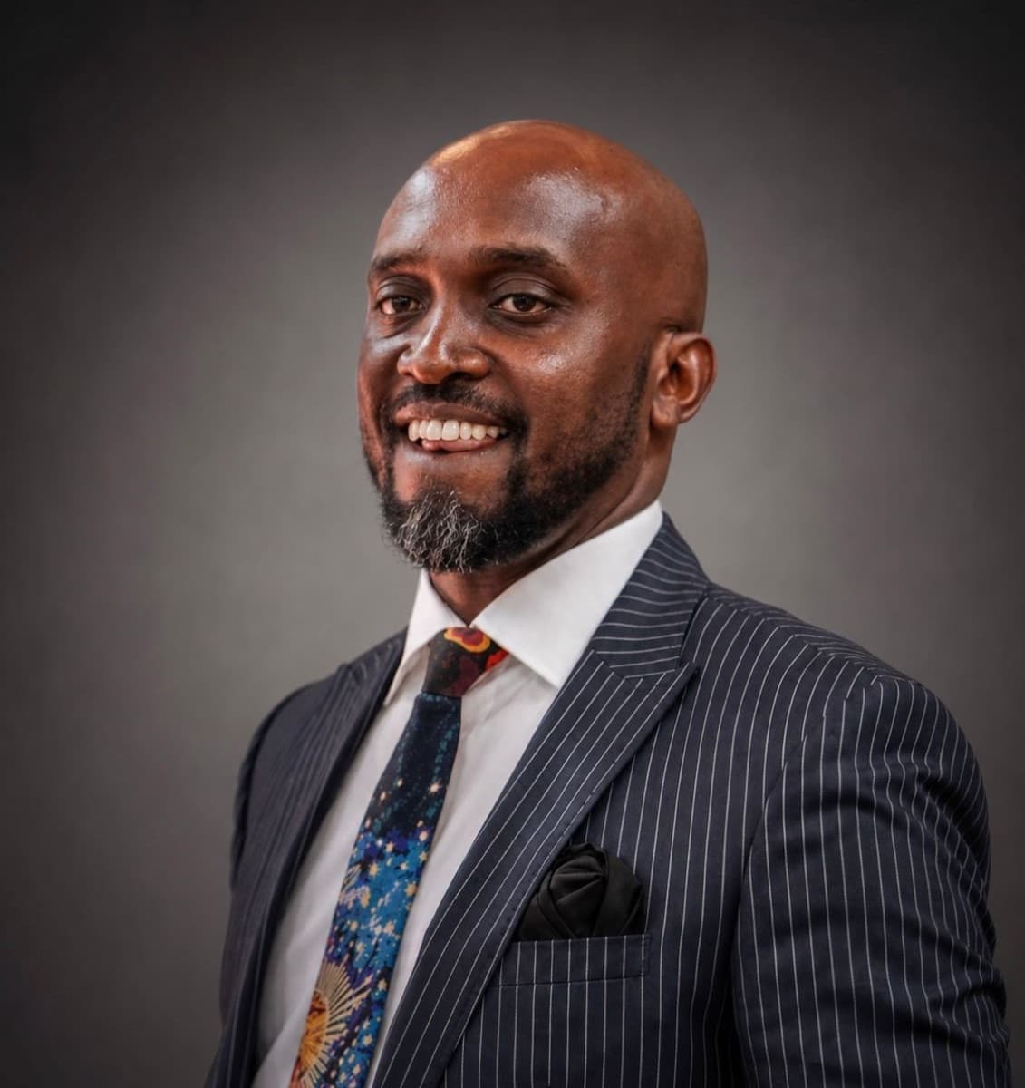 Danston Mugarura
