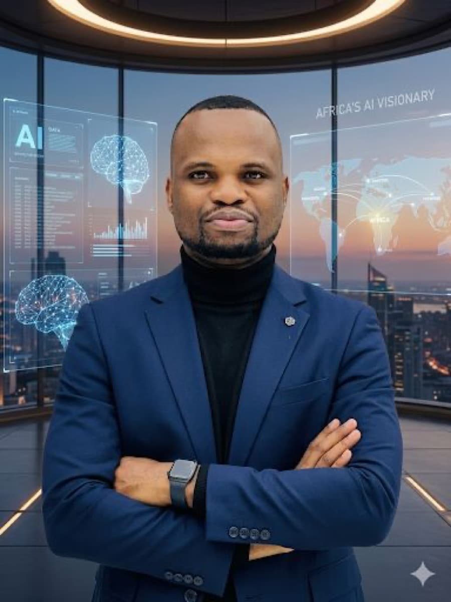 Mulondo Daniel